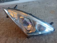 Peugeot Speedfight 3 50 Right