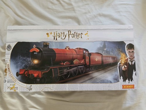 Hornby r1234 harry potter - hornby,