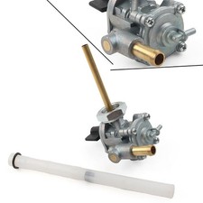 Fuel Petcock Valve Gas Tank