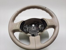 FIAT 500 Steering Wheel