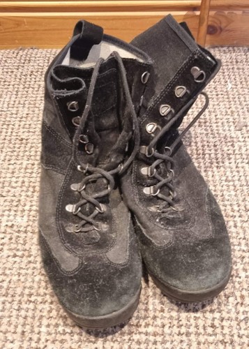 Byteks cobra boots 12100 - 12100, (uk
