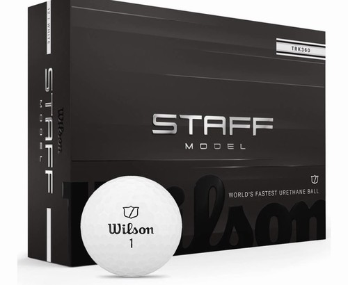 New 2026 wilson staff - wilson, model
