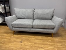 Made.com Tinsley 3 seater high