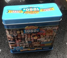 Gibsons Memories of the 1960s