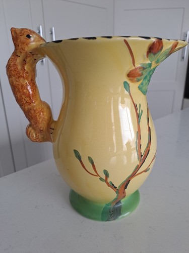 Vintage art deco burleigh ware - deco,