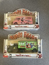 Two Diecast Dandy/Beano