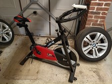 Ultra Power Sports Exercise Bike