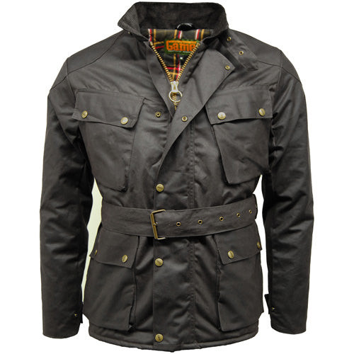 Mens game speedway quilted - mens,