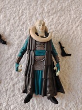 Star Wars POTF2. Bib Fortuna