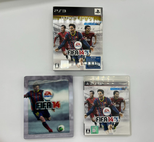 Fifa ultimate edition - ultimate,