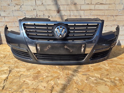 Volkswagen passat complete - volkswagen,