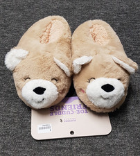 Toe cuddle friends - slippers,