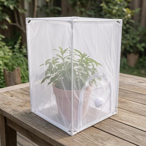 Mesh corner joints - corner,