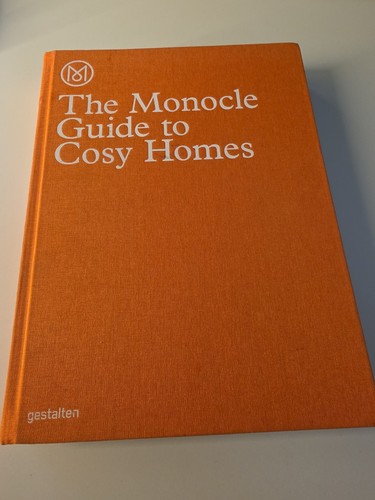 The monocle guide cosy - monocle, to