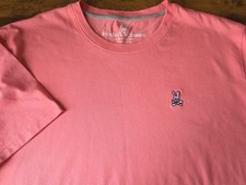Psycho Bunny T Shirt Mens