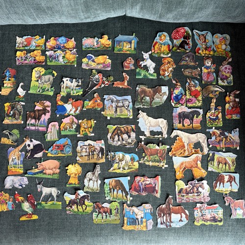 Vintage 1950s 60s - vintage, /