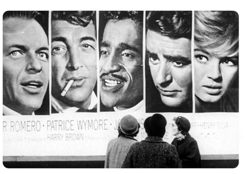 The rat pack - pack, 11