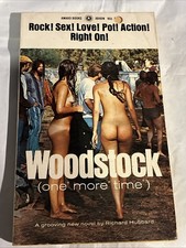 1971 Woodstock (One*More