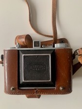 Olympus Six 6x6/6x4.5 Medium