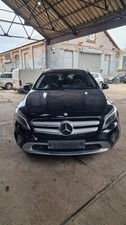 MERCEDES GLA 2.1 X156 2014