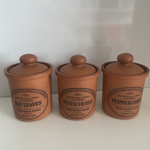 Henry watson original suffolk - original,