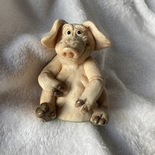 B - Piggin ‘Men’by David