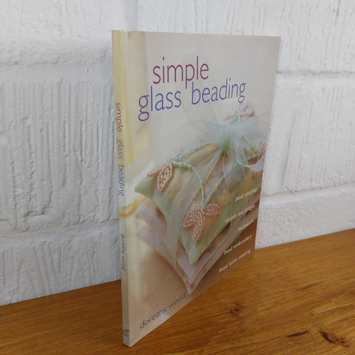 Simple glass seed - simple,
