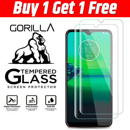 Tempered glass screen - tempered,