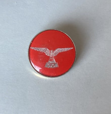 Young Ornithologists Club - Acrylic Badge Now called RSPB Wildlife Explorers