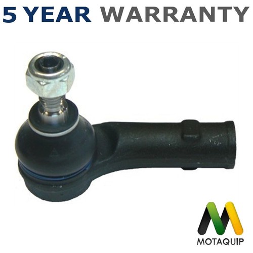 Motaquip front left - left, outer