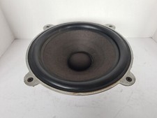 Radio Shack Optimus-9 Woofer 10"