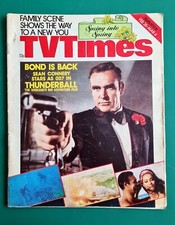 TVTIMES 26 Feb - 4 March 1977