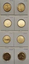 Belgium 2.5 Euro Commemorative