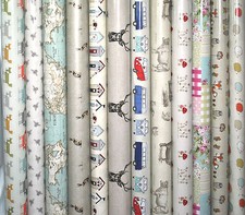 Fryetts PVC Cotton Oilcloth