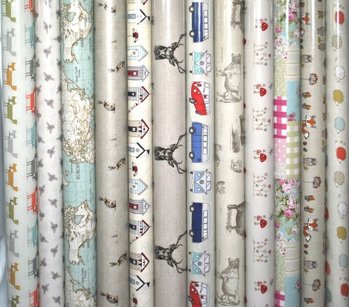 Fryetts pvc cotton oilcloth - fryetts,