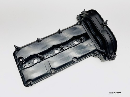Right valve cover - cover, &