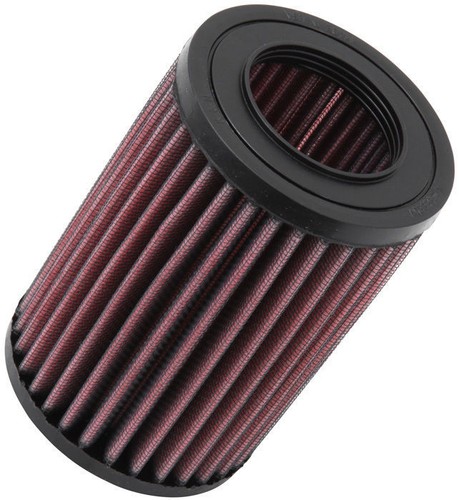 Air filter smart fortwo - filter,