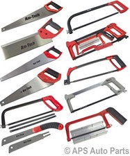 New Hand Tenon Hardpoint