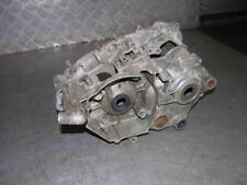 1984 SUZUKI RM80 RM 80 CRANK ENGINE TRANSMISSION CASES CASINGS - MOTOCROSS MX