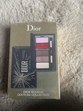 dior holiday couture