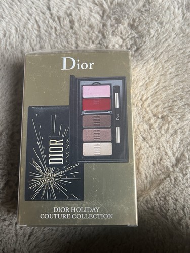 Dior holiday couture - dior,