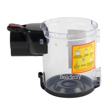 Beldray Dust Container for
