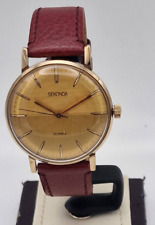 Russian Sekonda Mannual wind