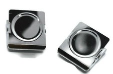 SQUARE SMALL Magnetic Bulldog