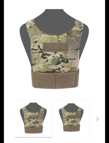 Warrior assault systems covert - assault,