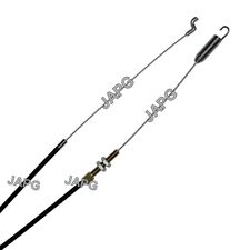 Clutch Cable, Hayter Hawk