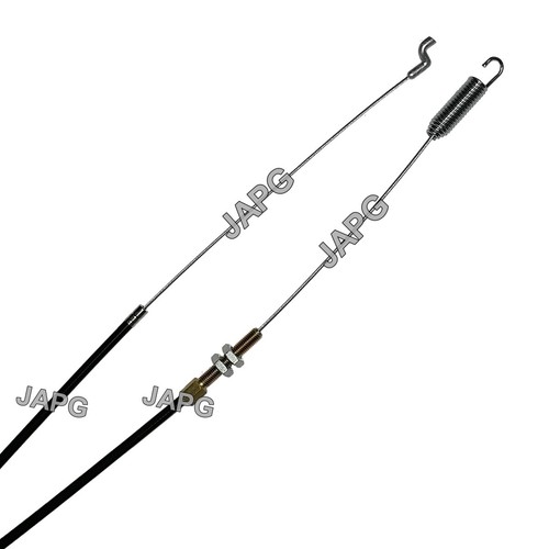 Clutch cable hayter hawk - cable,,