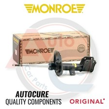 MERCEDES C-CLASS C200 W204 1x SINGLE UNIT MONROE FRONT SHOCK ABSORBER SHOCKER