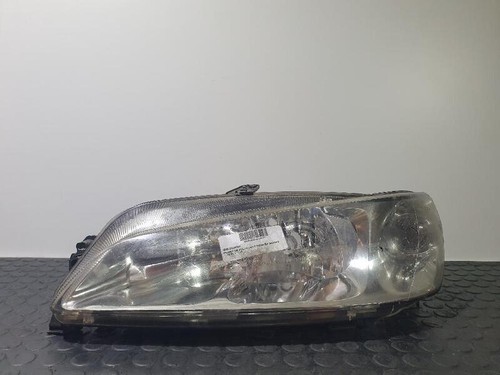 Headlamp left side peugeot 306 - headlamp,