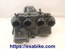 air box for Kawasaki Z 750